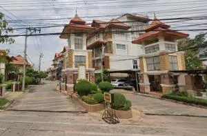 บ้านนนทรี 5 บ้านนนทรี 5