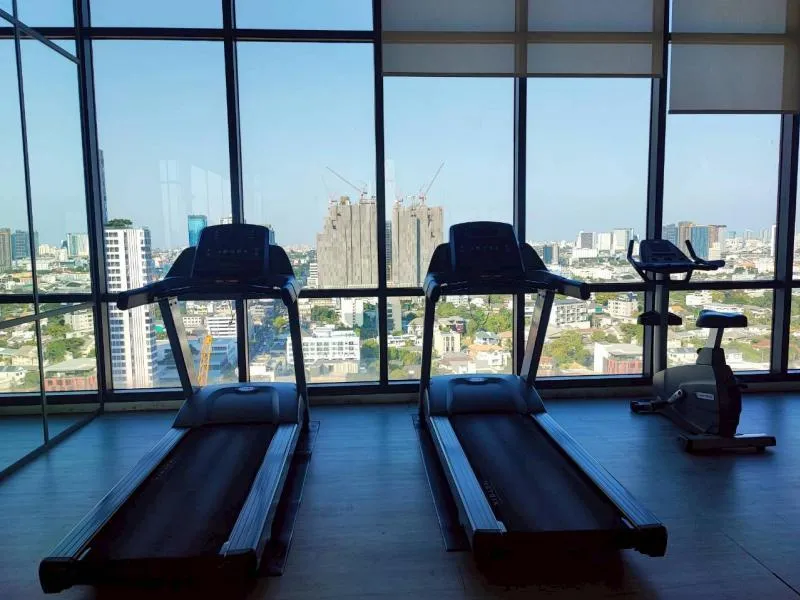 For Rent Condo , M Thonglor , BTS-Ekkamai , Khlong Tan Nuea , Wat