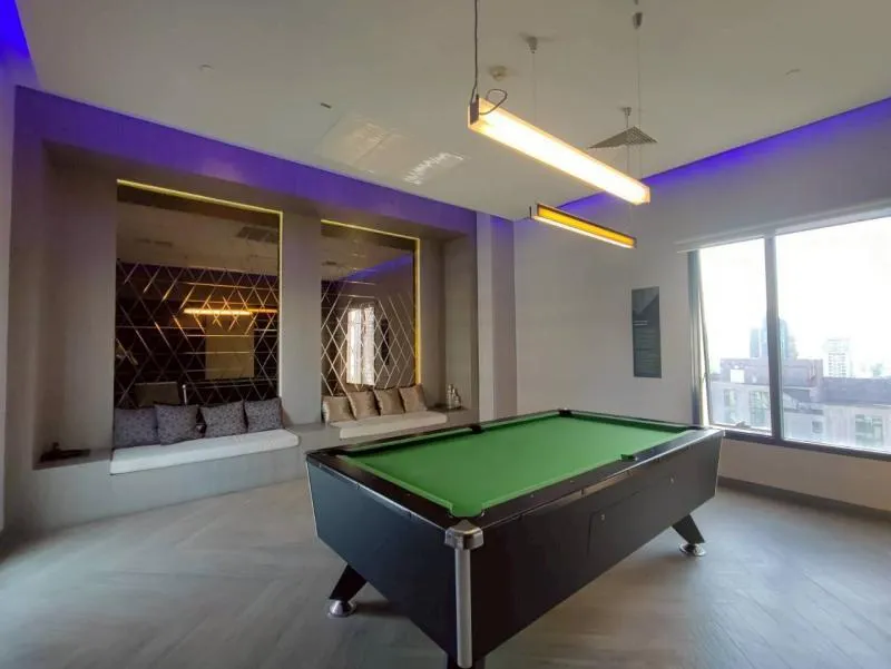 For Rent Condo , M Thonglor , BTS-Ekkamai , Khlong Tan Nuea , Wat