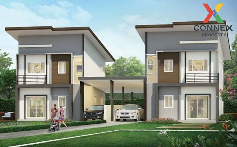 ขายบ้าน  แลนซีโอ ไพรด์ กาญจนาภิเษก - คลองถนน บางคูรัด บางบัวทอง น 3