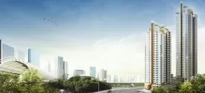 เซอร์เคิล คอนโดมิเนียม