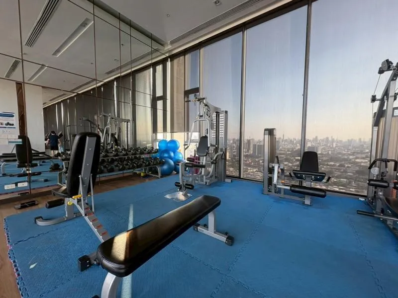 For Rent Condo , Niche Pride Taopoon Interchange , MRT-Tao Poon ,