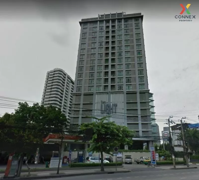 เช่า คอนโด  The Light Lardprao MRT-พหลโยธิน ลาดพร้าว จอมพล จตุจัก