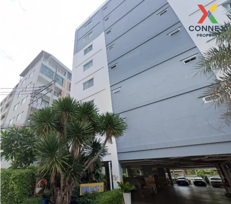 For Sale Condo , Beach 7 Condominium , Huai Yai , Bang Lamung , C