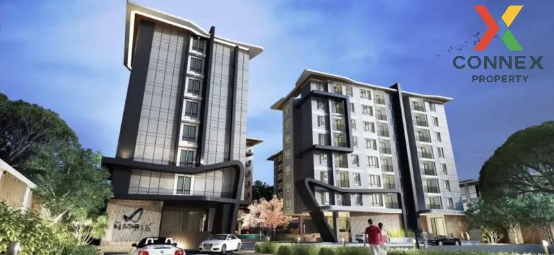 For Sale Condo , The Matrix Condo Nakhon Pathom , Phra Pathom Che 2