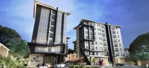 The Matrix Condo Nakhon Pathom