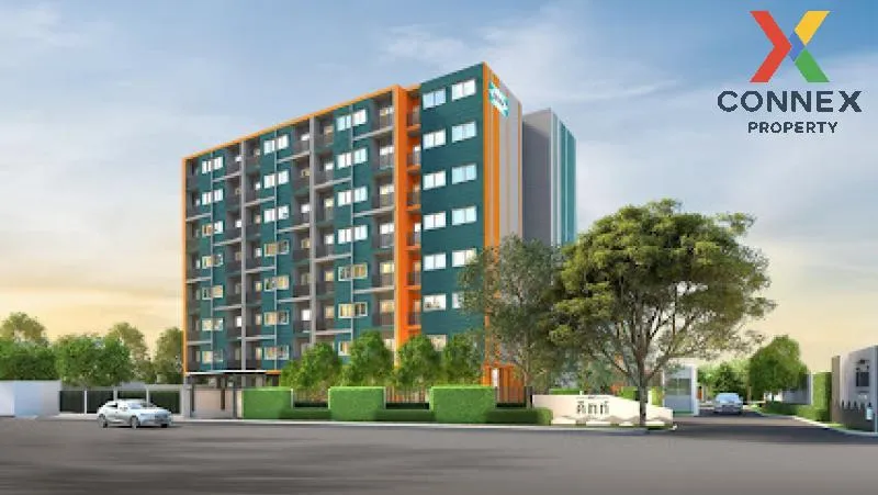 For Rent Condo , Sena Kith BTS Sapanmai , BTS-Sai Yud , Khlong Th