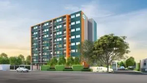 Sena Kith BTS Sapanmai