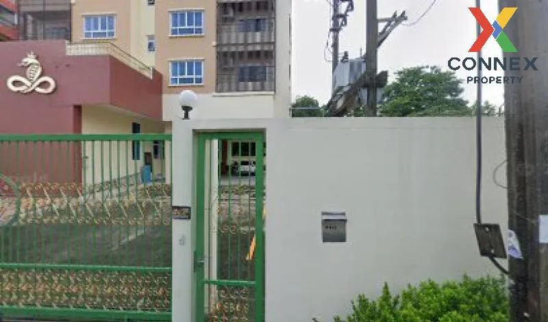 For Rent Apartment , Fortune Long , Bang Kapi , Huai Khwang , Ban