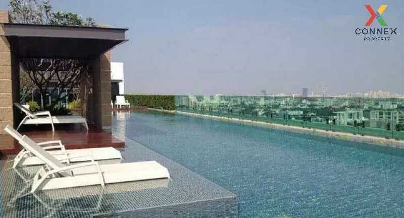 เช่าคอนโด  ยู ดีไลท์ เรสซิเดนซ์ พัฒนาการ - ทองหล่อ สวนหลวง เขต สว