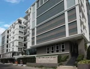 น็อตติ้ง ฮิลล์ แบริ่ง น็อตติ้ง ฮิลล์ แบริ่ง