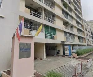 Living Place Ladprao 140 Living Place Ladprao 140