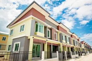 Buathong Thani Phase 18 - บัวทองธานี เฟส 18