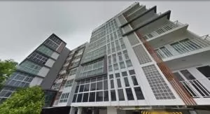 เดอะ วีว่า คอนโด สาทร-ตากสิน เดอะ วีว่า คอนโด สาทร-ตากสิน