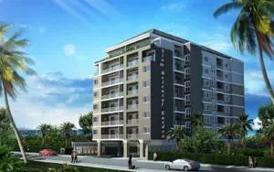 สยาม โอเรียนทัล การ์เด้น