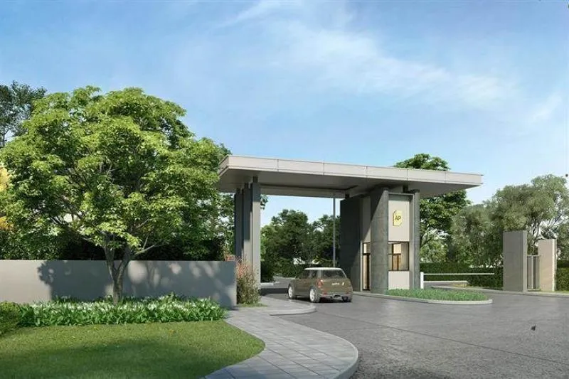 For Sale Townhouse/Townhome  , Pleno Ramintra - Chatuchot , O Ngo