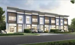 ลลิลทาวน์ ไลโอ รังสิต - คลอง 2