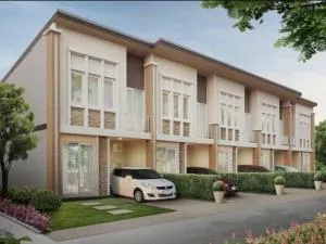 Golden Town 2 Rama 2