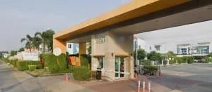 รสา แกรนด์วิลล์ พหลโยธิน 73 รสา แกรนด์วิลล์ พหลโยธิน 73