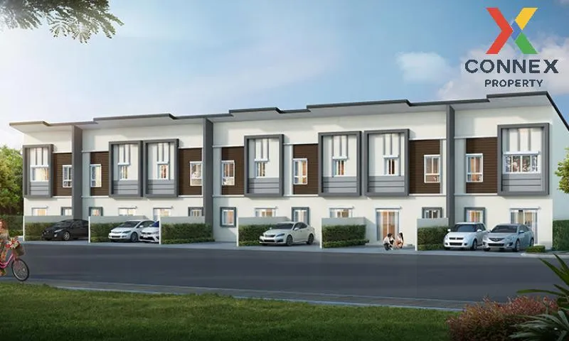 For Sale House , Lio Elite Kanchanaphisek - Westgate , MRT-Khong  For Sale House , Lio Elite Kanchanaphisek - Westgate , MRT-Khong