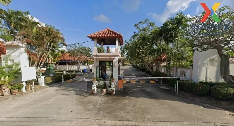 For Sale House , Baan Balina 1 , Na Chom Thian , Sattahip , Chon 