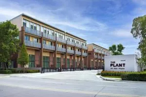 The Plant Citi Bangna - Wongwaen The Plant Citi Bangna - Wongwaen