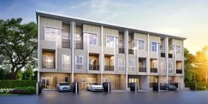 ซิกเนเจอร์ รามอินทรา 109