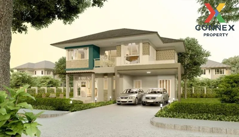 For Sale Townhouse/Townhome  , Trendy Tara Ramkhamhaeng , Saphan 