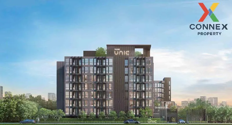 For Sale Condo , PREMIO UNIC Ekkamai - Ladprao , Wang Thong Lang 