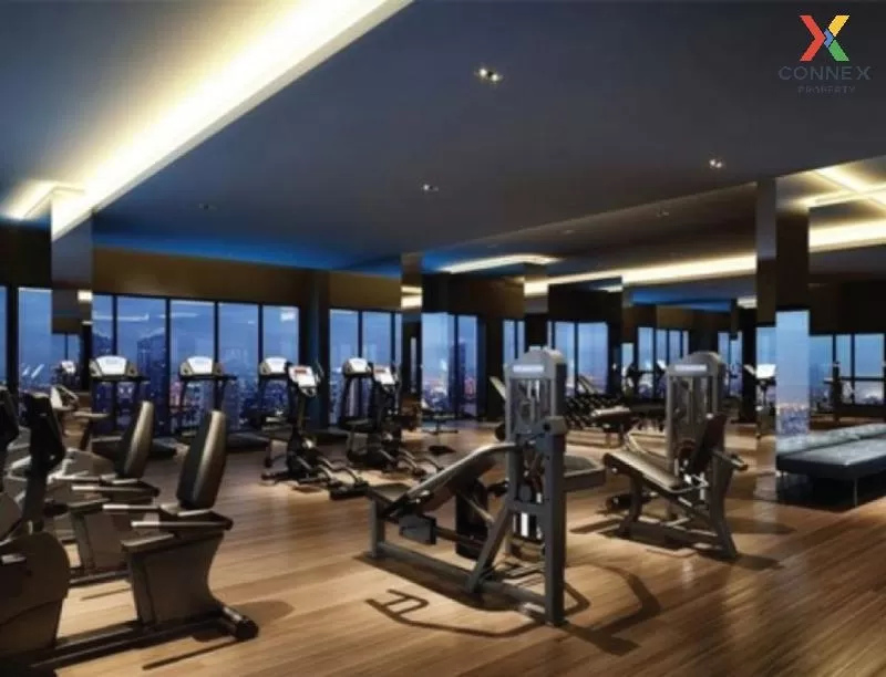 FOR RENT condo , The Signature by URBANO , BTS-Saphan Khwai , Sam