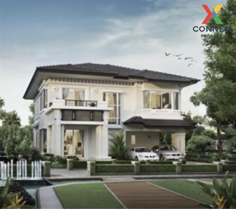 For Sale House , The City Rama 5 - Ratchapruek , Bang Khun Kong , For Sale House , The City Rama 5 - Ratchapruek , Bang Khun Kong ,