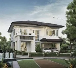 The City Rama 5 - Ratchapruek The City Rama 5 - Ratchapruek