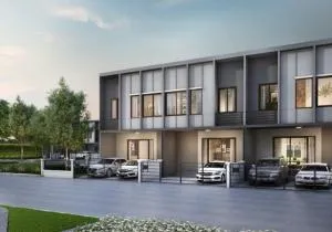 พลีโน่ ชัยพฤกษ์ - แจ้งวัฒนะ