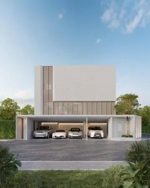 ELIVA Private Residences