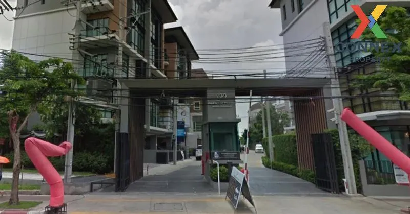 For Sale Townhouse/Townhome  , Premium Place 9 Ekkamai - Ramintra For Sale Townhouse/Townhome  , Premium Place 9 Ekkamai - Ramintra