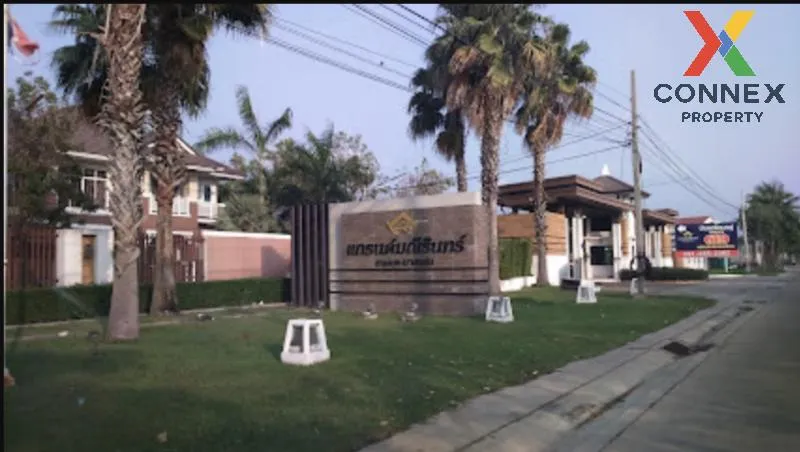 For Sale House , Grand Maneerin Sammuk - Bangsaen , Saen Suk , Mu For Sale House , Grand Maneerin Sammuk - Bangsaen , Saen Suk , Mu