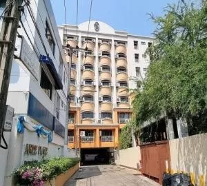 Aree Place Sukhumvit 26 Aree Place Sukhumvit 26