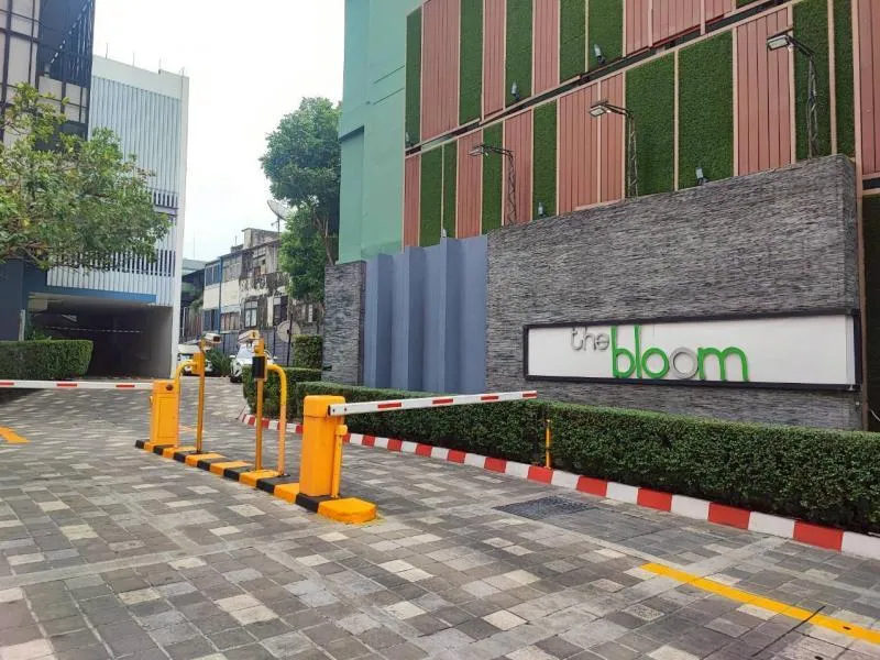 For Rent Condo , The Bloom Sukhumvit 71 , BTS-Phra Khanong , Phra