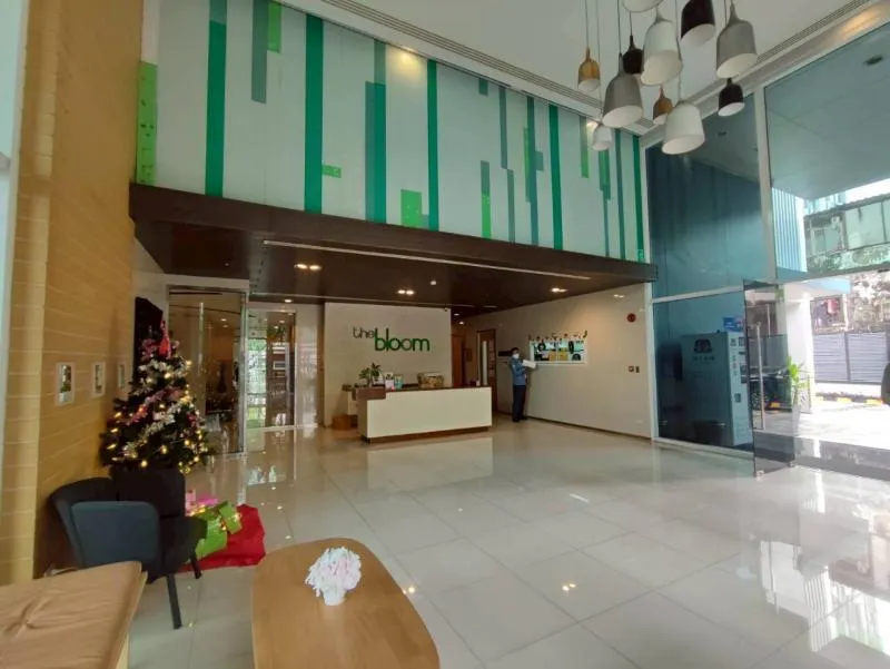 For Rent Condo , The Bloom Sukhumvit 71 , BTS-Phra Khanong , Phra