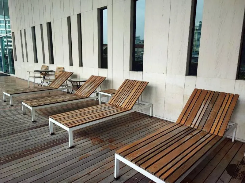 For Rent Condo , The Bloom Sukhumvit 71 , BTS-Phra Khanong , Phra