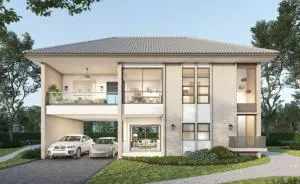 คุณาลัย นาวาร่า พระราม 2 - บางขุนเทียน