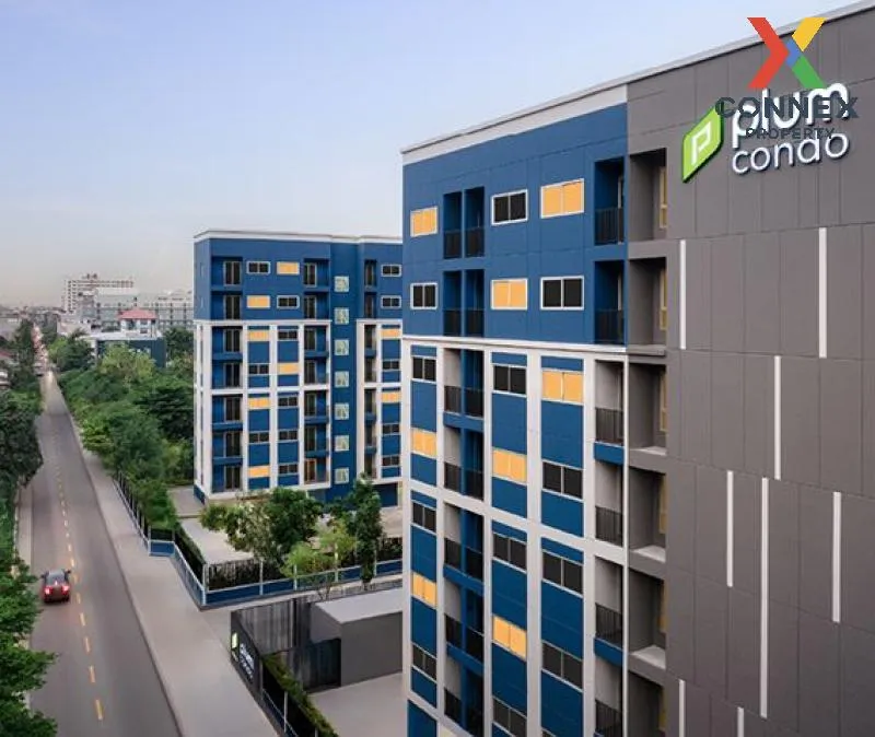 For Rent Condo , Plum Condo Chaengwattana - Donmuang , Thung Song