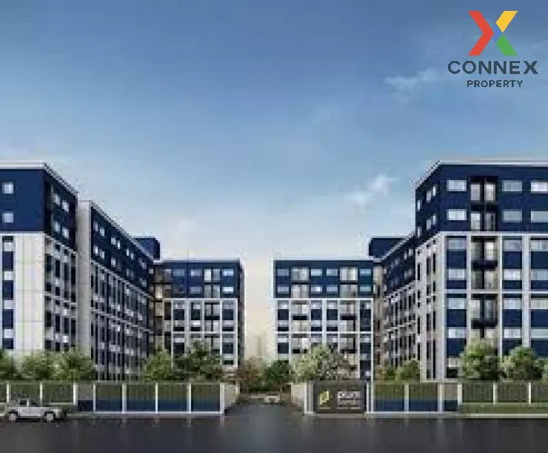 For Rent Condo , Plum Condo Chaengwattana - Donmuang , Thung Song