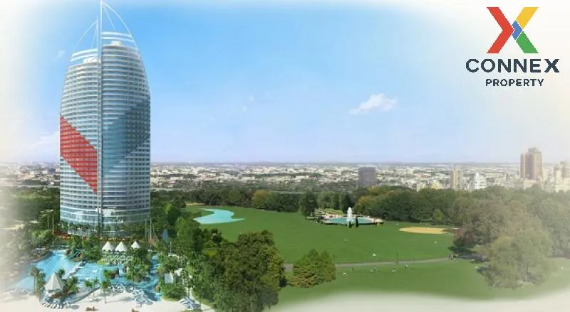 For Rent Condo , Movenpick White Sand Beach Pattaya , Na Chom Thi