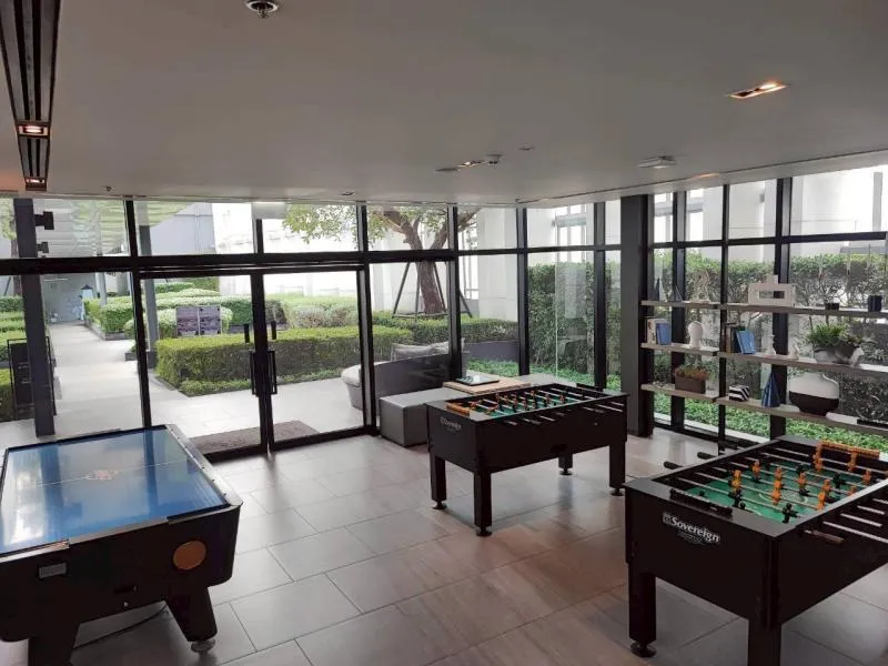 For Rent Condo , The Key MRT Phetkasem 48 , MRT-Phetkasem 48 , Ba 3