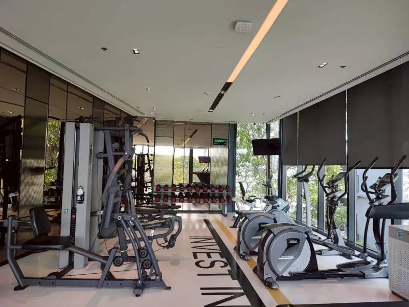 For Rent Condo , The Key MRT Phetkasem 48 , MRT-Phetkasem 48 , Ba