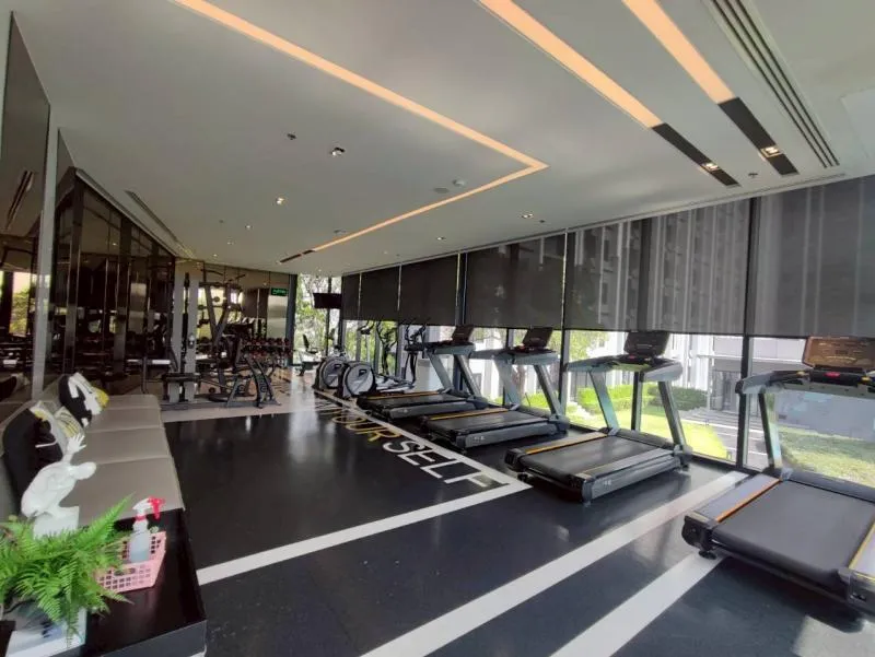 For Rent Condo , The Key MRT Phetkasem 48 , MRT-Phetkasem 48 , Ba