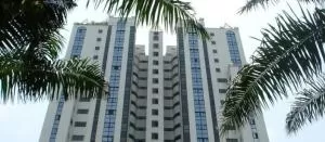 Kiarti Thanee City Mansion Kiarti Thanee City Mansion