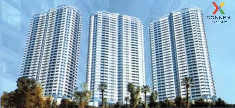 For Rent Condo , Supalai Park Phaholyothin , BTS-Phahon Yothin 24