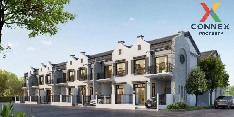 For Sale Townhouse/Townhome  , Premier Grand Sukhumvit - Puchao , For Sale Townhouse/Townhome  , Premier Grand Sukhumvit - Puchao , 1